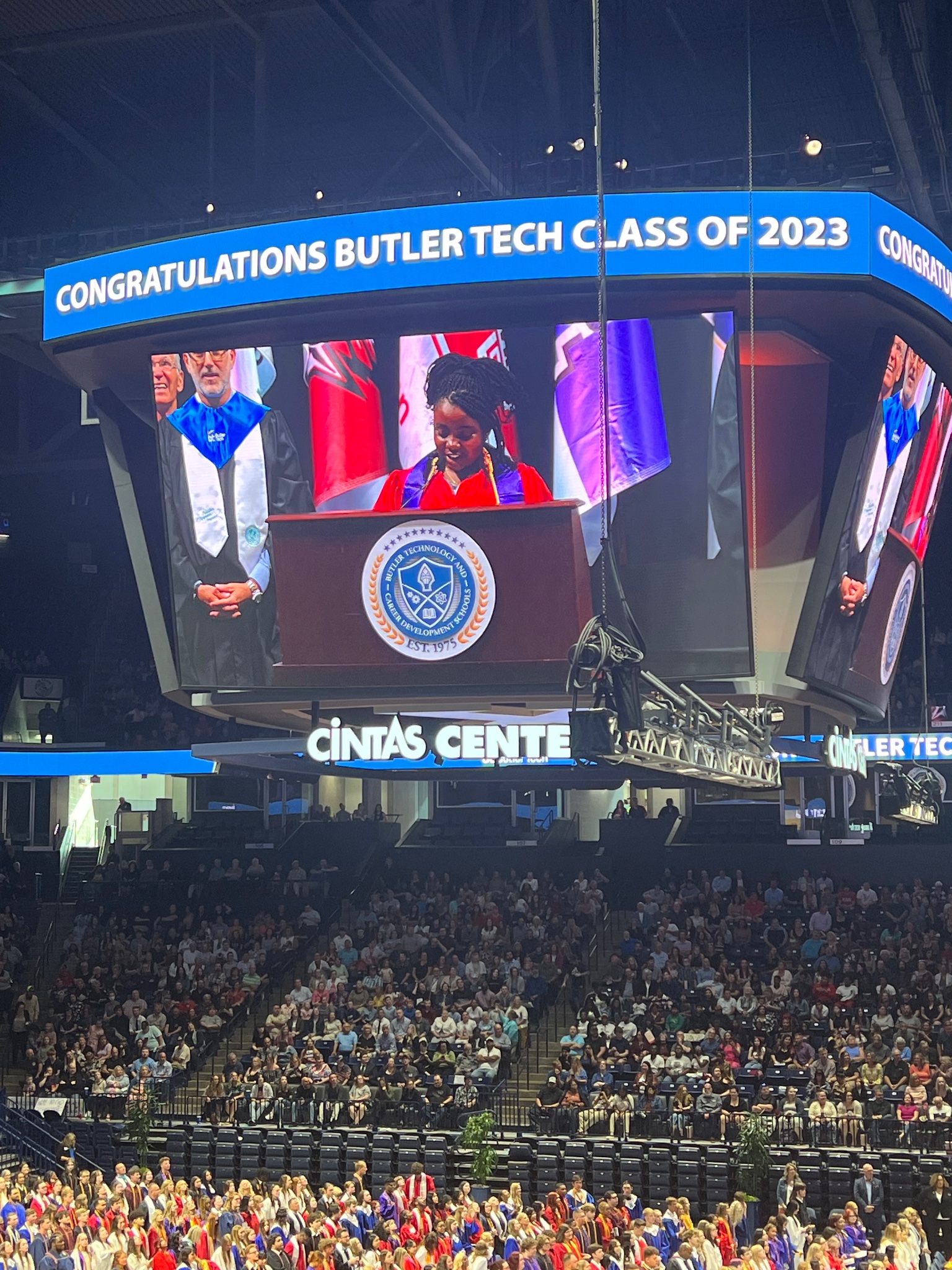 Butler Tech (ButlerTech) / Twitter