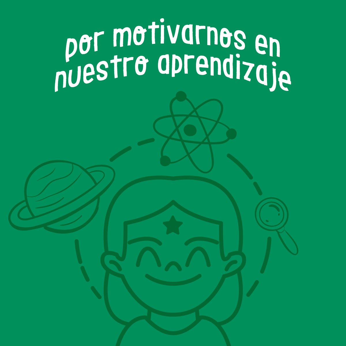 Hoy se celebra el Día del Maestro en México y queremos agradecer a cada maestro/a que ha contribuido en nuestro aprendizaje, impulsando nuestra creatividad, cultivando nuestra curiosidad y motivándonos para seguir adelante y lograr alcanzar nuestro máximo potencial. 🎉💫