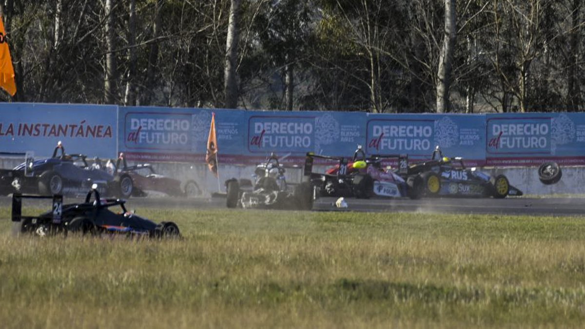 EPROM Racing Team tweet media