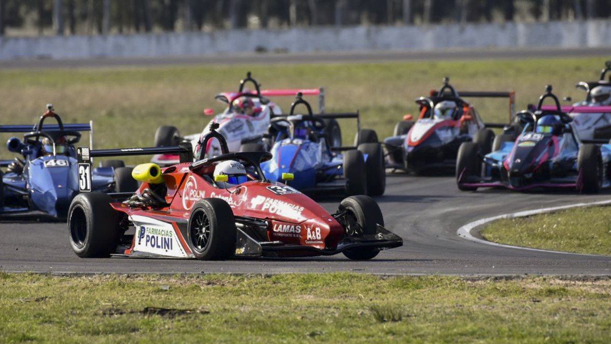 EPROM Racing Team tweet media