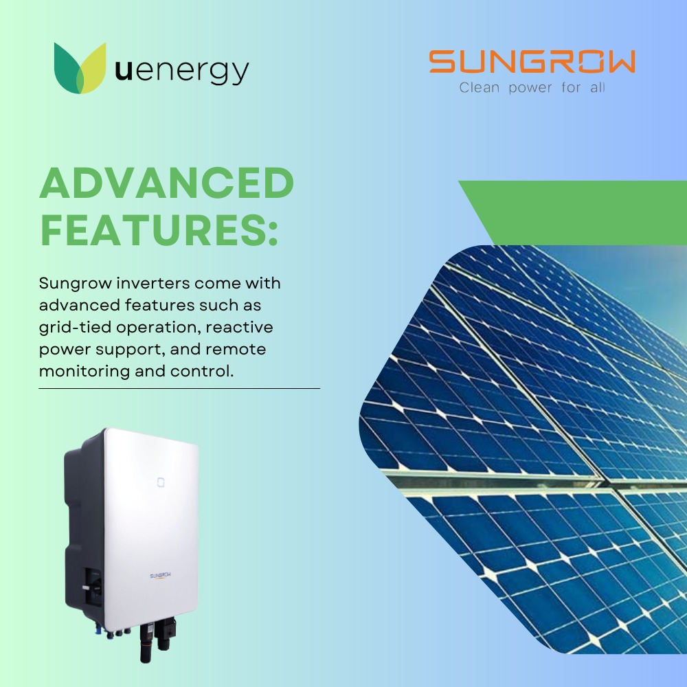 uenergy5's tweet image. Advanced feature of Uenergy solar inverters

#power #gogreenenergy #solarinverters #ecofriendly #savingforyou