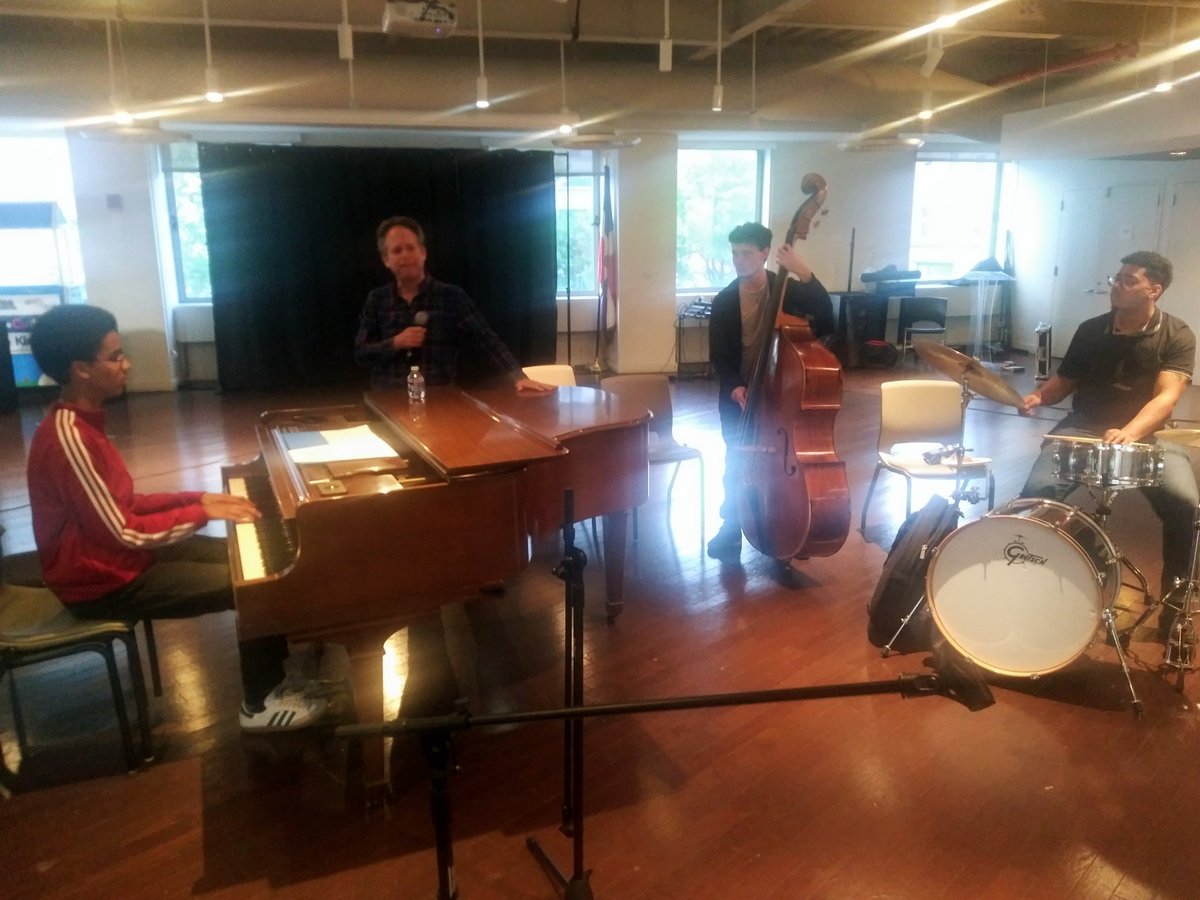 martin collins tweet media