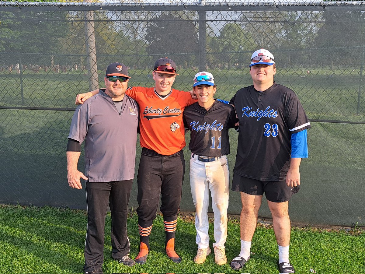Jamie Kachmarik (@coachkachmarik) on Twitter photo Great to watch @CanesOH2025Gold teammates <a href="/ZanderZeiter/">Zander_Zeiter</a> <a href="/_drewtucker/">Drew</a> & <a href="/dkachmarik27/">Drew Kachmarik</a> compete in a non-league game today. Always fun to watch Coach Ryan Zeiter lead his Liberty Center team on the field. Great to watch @CanesOH2025Gold teammates <a href="/ZanderZeiter/">Zander_Zeiter</a> <a href="/_drewtucker/">Drew</a> & <a href="/dkachmarik27/">Drew Kachmarik</a> compete in a non-league game today. Always fun to watch Coach Ryan Zeiter lead his Liberty Center team on the field.