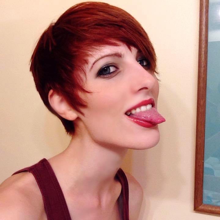 Alex Harper Model BLM on Twitter: