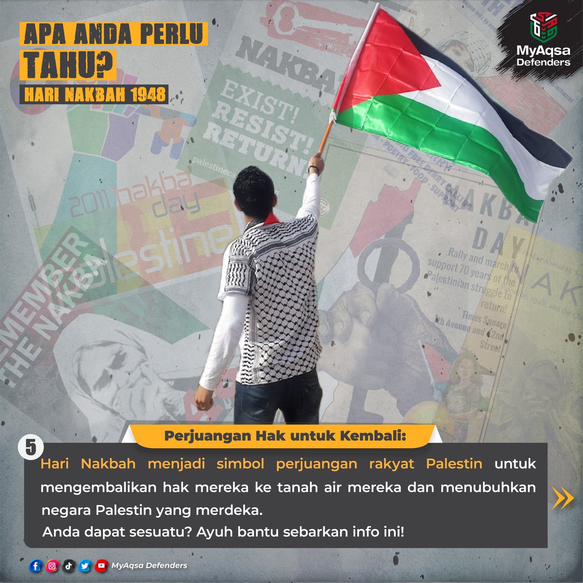 abimalaysia's tweet photo. Sepertinya ramai yang nak tahu kan? Jadi jom kita sama-sama baca dan boleh berikan pandangan masing-masing tentang peristiwa ini, min sudi mendengar!
#RejectIsrael #FreePalestin #KickApertheid #HumansRight #StopApartheid #GlobalNews #PalestineFYP #IsraelKoyak https://t.co/QFjmghIajc