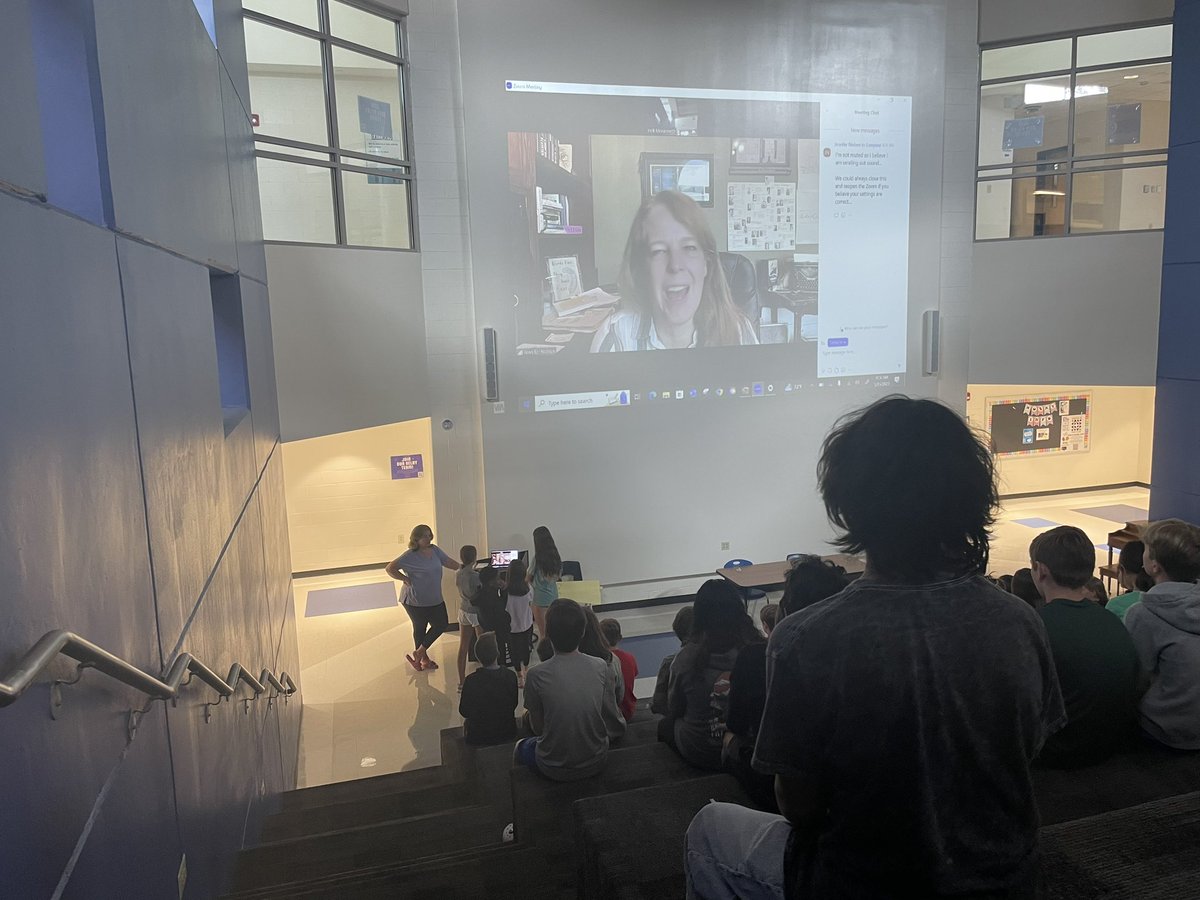 Jodi Moskowitz tweet media