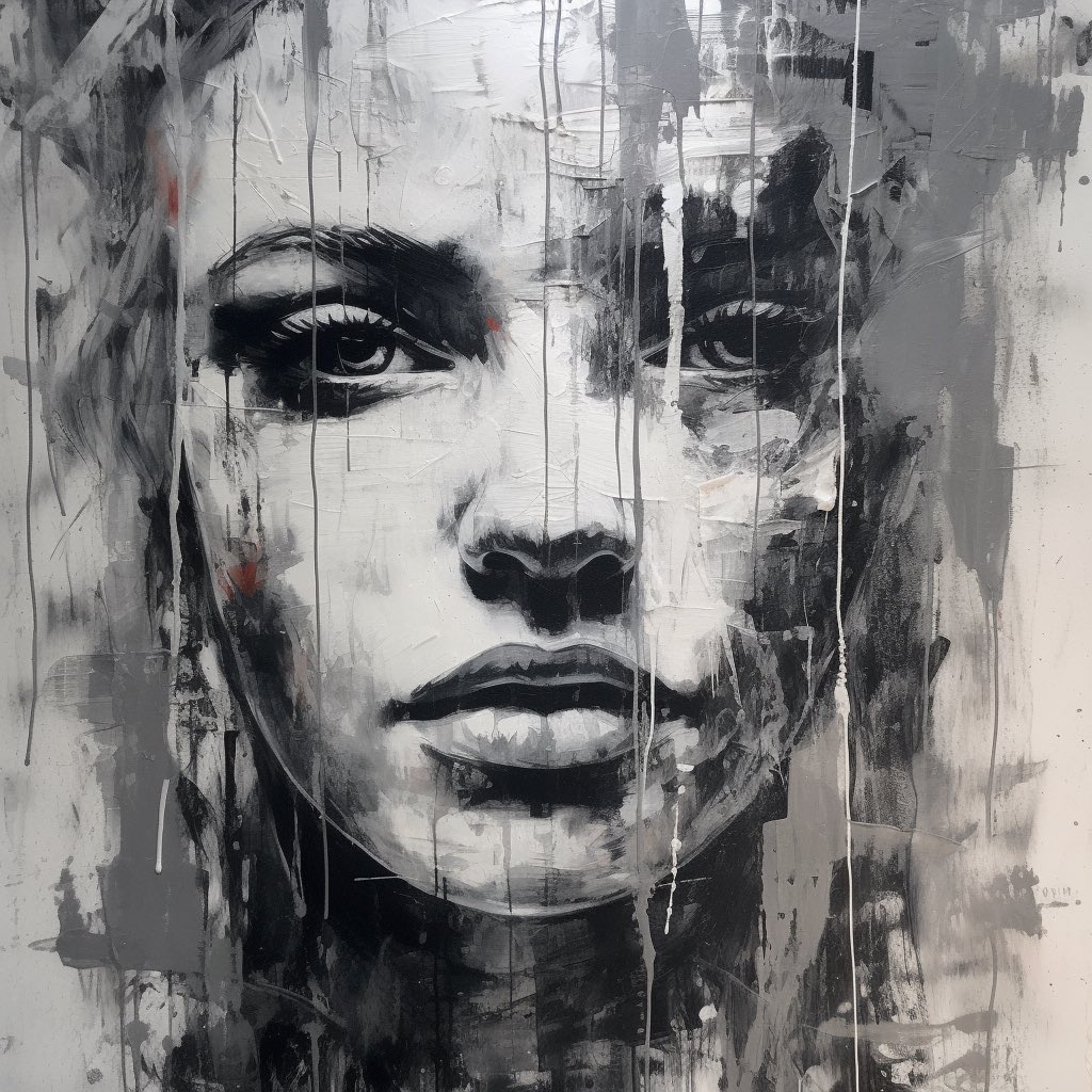 Melissa La Bozzetta (@melissalabozz) on Twitter photo Charcoal Enigma 🖤
A visionary series I honestly cannot take my eyes off…..blending the raw power of original & digital 🖤
<a href="/aesthetes_art/">Aesthetes Fine Art</a>
#art #artwork #digital #digitalart #nft #nftart #nftcommunity #nftcollector #love #italy #sicily #artist #melissalabozzetta Charcoal Enigma 🖤
A visionary series I honestly cannot take my eyes off…..blending the raw power of original & digital 🖤
<a href="/aesthetes_art/">Aesthetes Fine Art</a>
#art #artwork #digital #digitalart #nft #nftart #nftcommunity #nftcollector #love #italy #sicily #artist #melissalabozzetta
