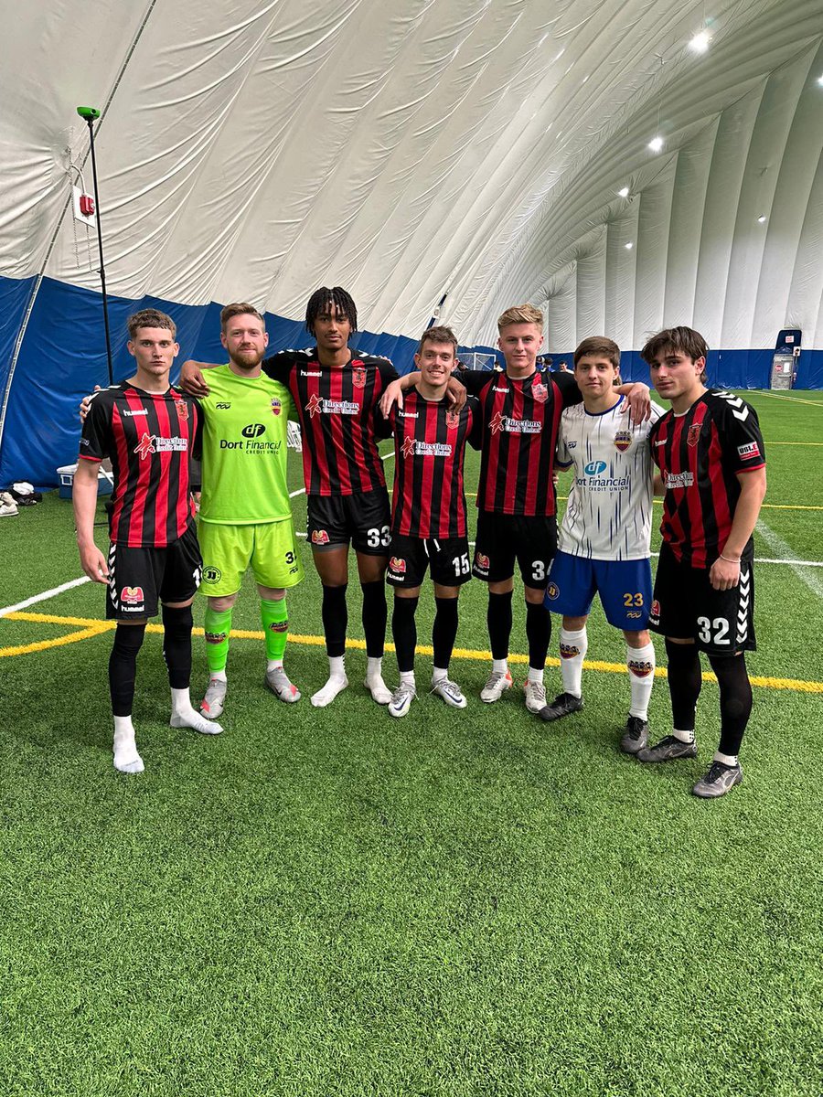 Duquesne Men's Soccer tweet media