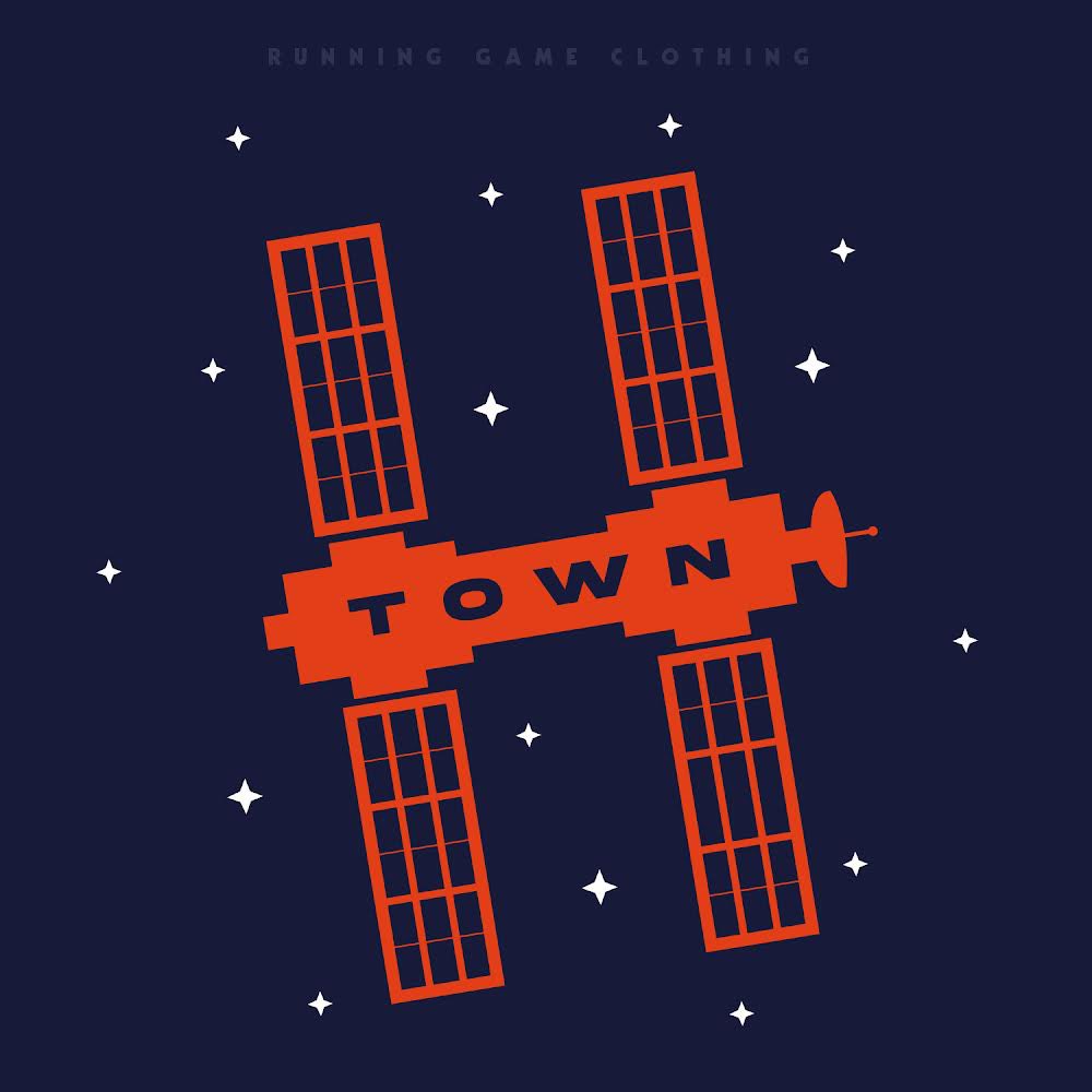 WeRunGame's tweet photo. Space City Monday! The signal is strong at home in The Juice Box. 🛰️⚾️🤘 Signal H tees are available NOW on our site. #SignalH #SpaceCityMondays #ReadyToReign #AstrosBaseball #WeRunGame
https://t.co/Jn42KIgT9G https://t.co/4pBLL1uFjG