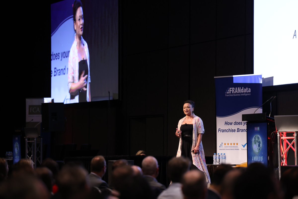 𝗧𝗼𝗱𝗮𝘆’𝘀 𝗳𝗶𝗿𝘀𝘁 𝗸𝗲𝘆𝗻𝗼𝘁𝗲 𝘄𝗮𝘀 𝘄𝗶𝘁𝗵 Pauline Nguyen, 𝗰𝗼𝗻𝘀𝗰𝗶𝗼𝘂𝘀 𝗲𝗻𝘁𝗿𝗲𝗽𝗿𝗲𝗻𝗲𝘂𝗿, 𝗶𝗻𝘁𝗲𝗿𝗻𝗮𝘁𝗶𝗼𝗻𝗮𝗹 𝗸𝗲𝘆𝗻𝗼𝘁𝗲 𝘀𝗽𝗲𝗮𝗸𝗲𝗿 𝗮𝗻𝗱 𝗹𝗶𝗳𝗲 𝗰𝗼𝗮𝗰𝗵. 𝗦𝗼𝗺𝗲 𝗽𝗼𝘄𝗲𝗿𝗳𝘂𝗹 𝗶𝗻𝘀𝗶𝗴𝗵𝘁𝘀 𝗶𝗻𝘁𝗼 𝘀𝗲𝗹𝗳-𝗺𝗮𝘀𝘁𝗲𝗿𝘆.