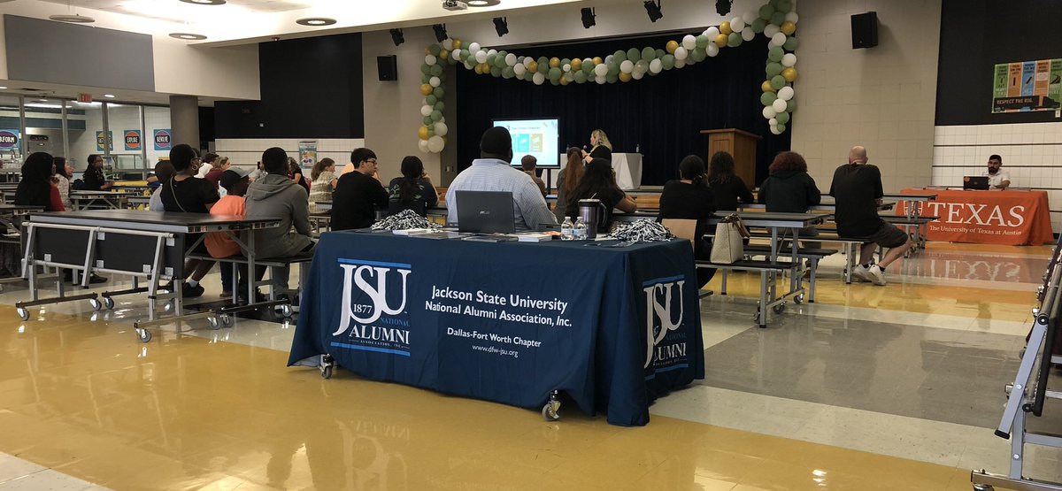 Keller Collegiate Academy tweet media