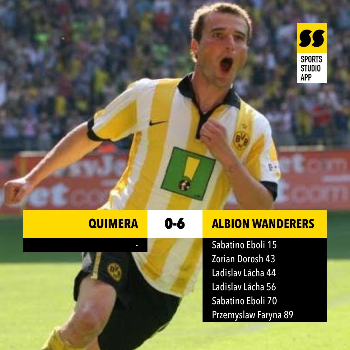 El resultado de nuestro partido del domingo nos acerca más al título esta temporada #Hattrick