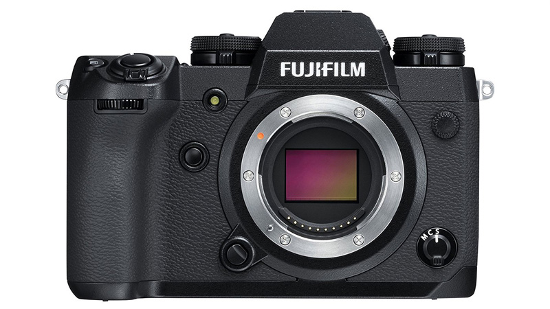 Fujifilm X-H1 Flagship X Series Camera With In-Body.... #fashionandbeauty #beautymoment bit.ly/3FS2Px9