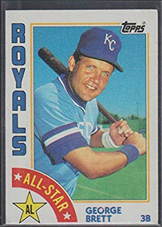 1895: Prescott Bush (politician)
1898: Arletty (actor)
1937: Madeleine Albright (diplomat)
1948: Brian Eno (music producer)
1953: George Brett (baseball)
1967: Madhuri Dixit (actor)
1975: Ray Lewis (football)
1987: Andy Murray (tennis)
1997: Ousmane Dembélé (soccer)