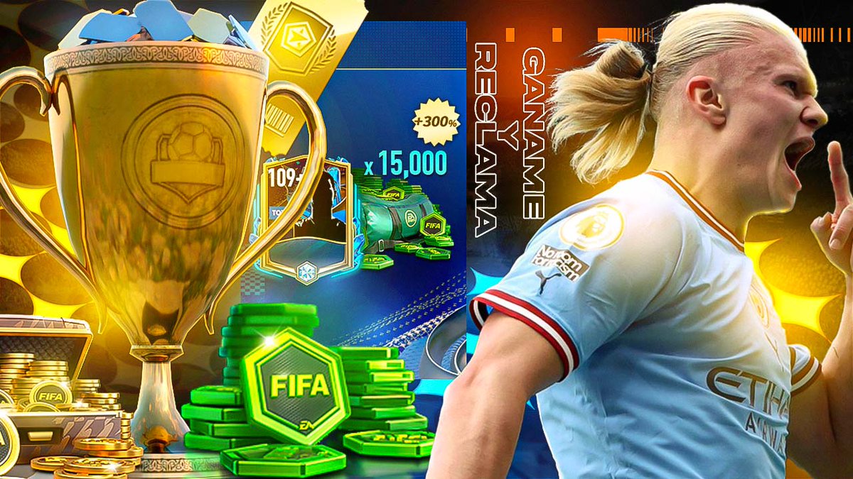 nitrofm7's tweet photo. VEN Y TE HARÁS MILLONARIO!!. GÁNAME Y RECLAMA😍...Nueva serie!
https://t.co/xuXxpDrQSZ

Se agradece rt: @tutiofifa @NeuxFM @XiRoOn_7 @fifagreiff @fifa_droid @Nakata767 @JONALDINHOtm https://t.co/rtIXNOA2lH