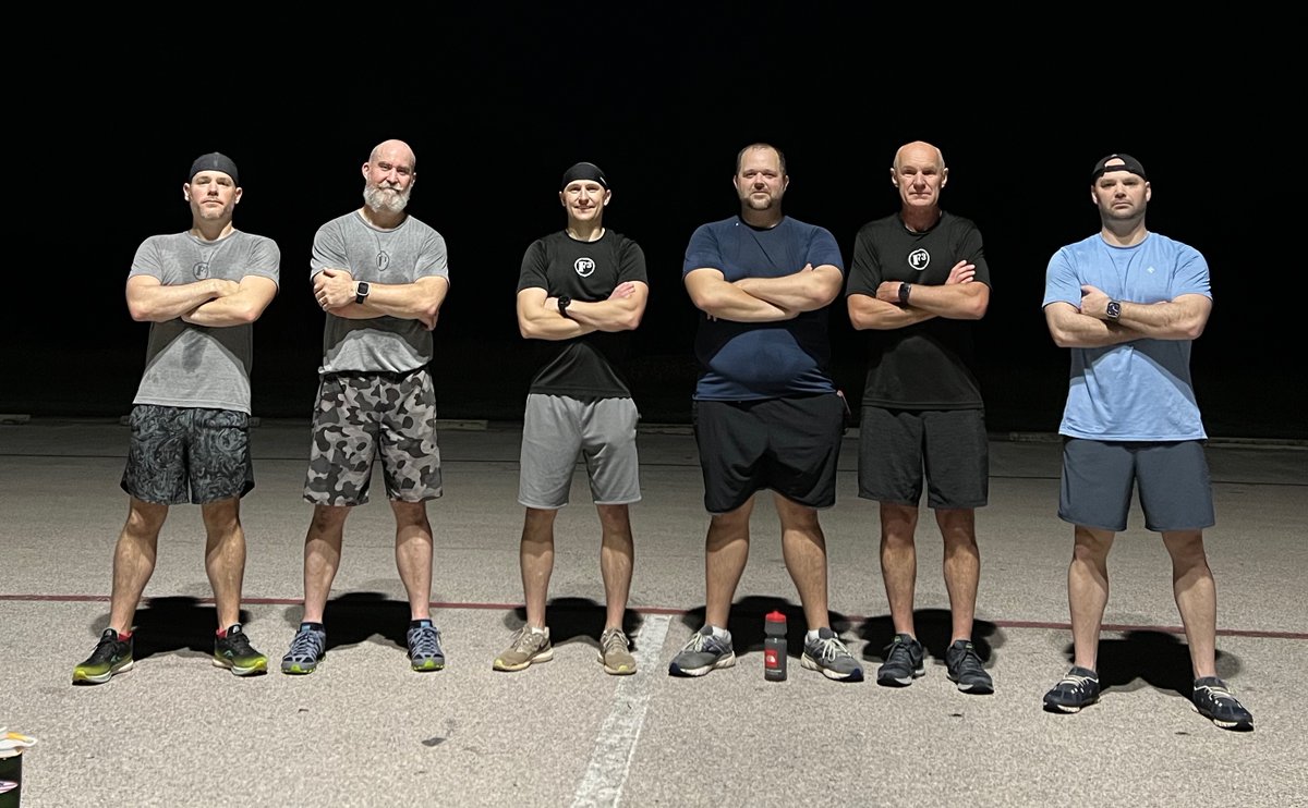 F3Austin tweet media