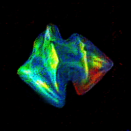 Gantom Stones tweet media