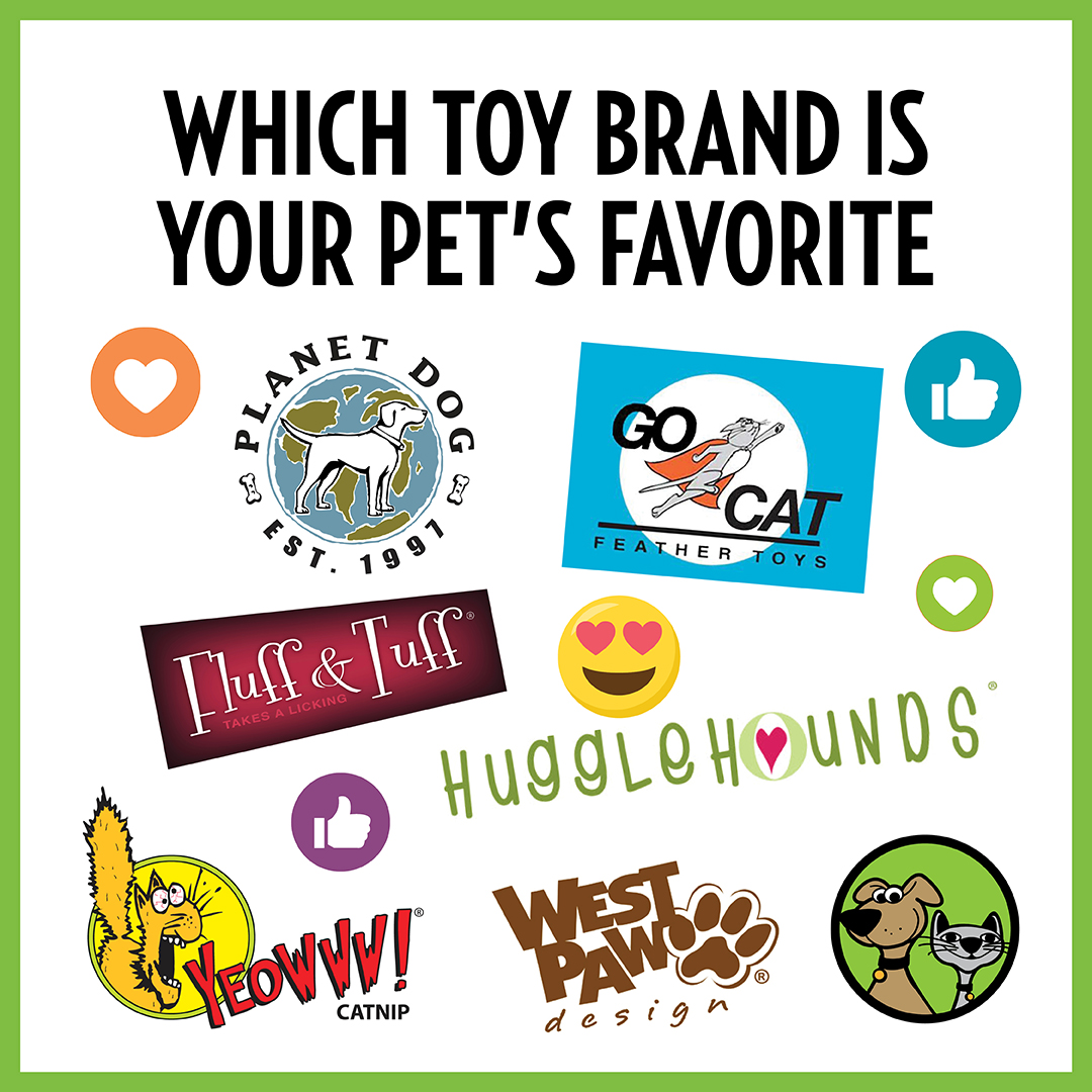 Let us know in the comments!

 #NaturalDogFood #NaturalCatFood #SafeDogFood #SafeCatFood #QualityDogFood #QualityCatFood #BestDogFood #BestCatFood