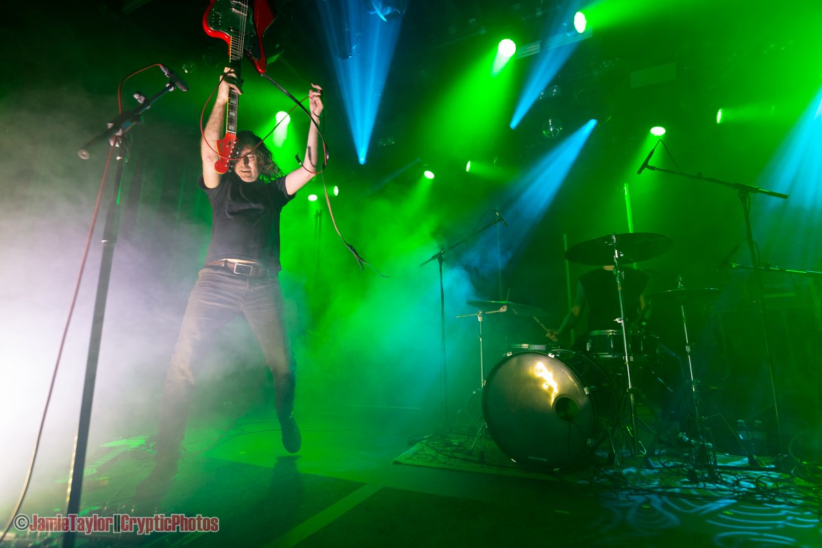 concertaddicts's tweet photo. Recap + photos of @GaryNumanLive  + @APTBS  performing at @commodorevcr  in #Vancouver by @cryptic_photos  https://t.co/ZieHvXTBhv https://t.co/h7LwL95Df6