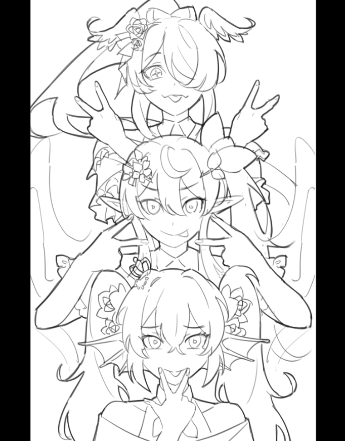 idk when ill finish this tbh 🥲 better late than never tho