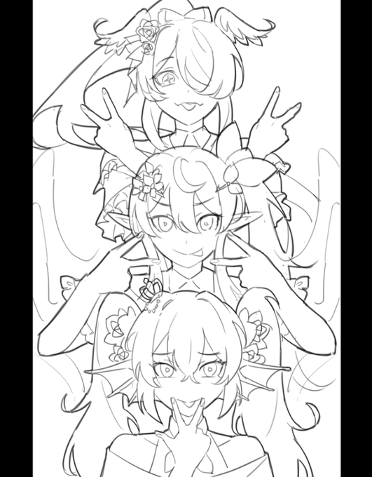 idk when ill finish this tbh 🥲 better late than never tho