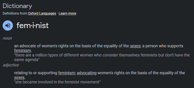i0SGamers's tweet photo. @9Newedog424 @m1n1muff1ns @taylorsquillpen @queeblo_xd @BasedTransPosts this has nothing to do with hating trans people, actual good feminists don't judge people they just want equal rights for females and males https://t.co/2brLDHariw