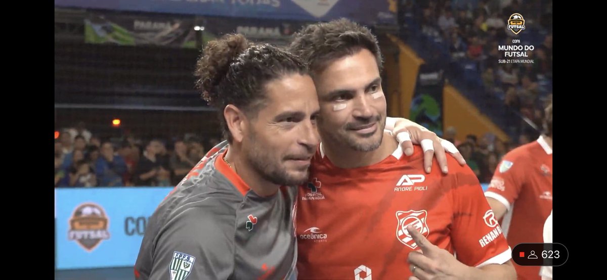 Futsal Club Toronto tweet media