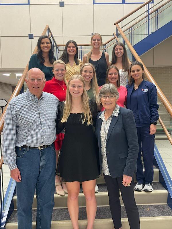 Colglazier Workday (@ccolglazierhse) on Twitter photo Congratulations to <a href="/_carolinekelley/">Caroline Kelley</a> the 2023 Carrie Colglazier Scholarship Winner!!! Welcome to the family!! <a href="/HSEGirlsSoccer/">HSE Girls Soccer</a> <a href="/HSEAthletics/">HSE Royals Athletics</a> Congratulations to <a href="/_carolinekelley/">Caroline Kelley</a> the 2023 Carrie Colglazier Scholarship Winner!!! Welcome to the family!! <a href="/HSEGirlsSoccer/">HSE Girls Soccer</a> <a href="/HSEAthletics/">HSE Royals Athletics</a>