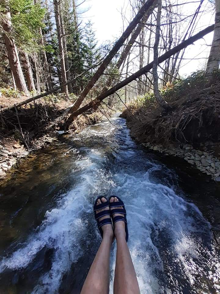 Pagi semua met hari minggu