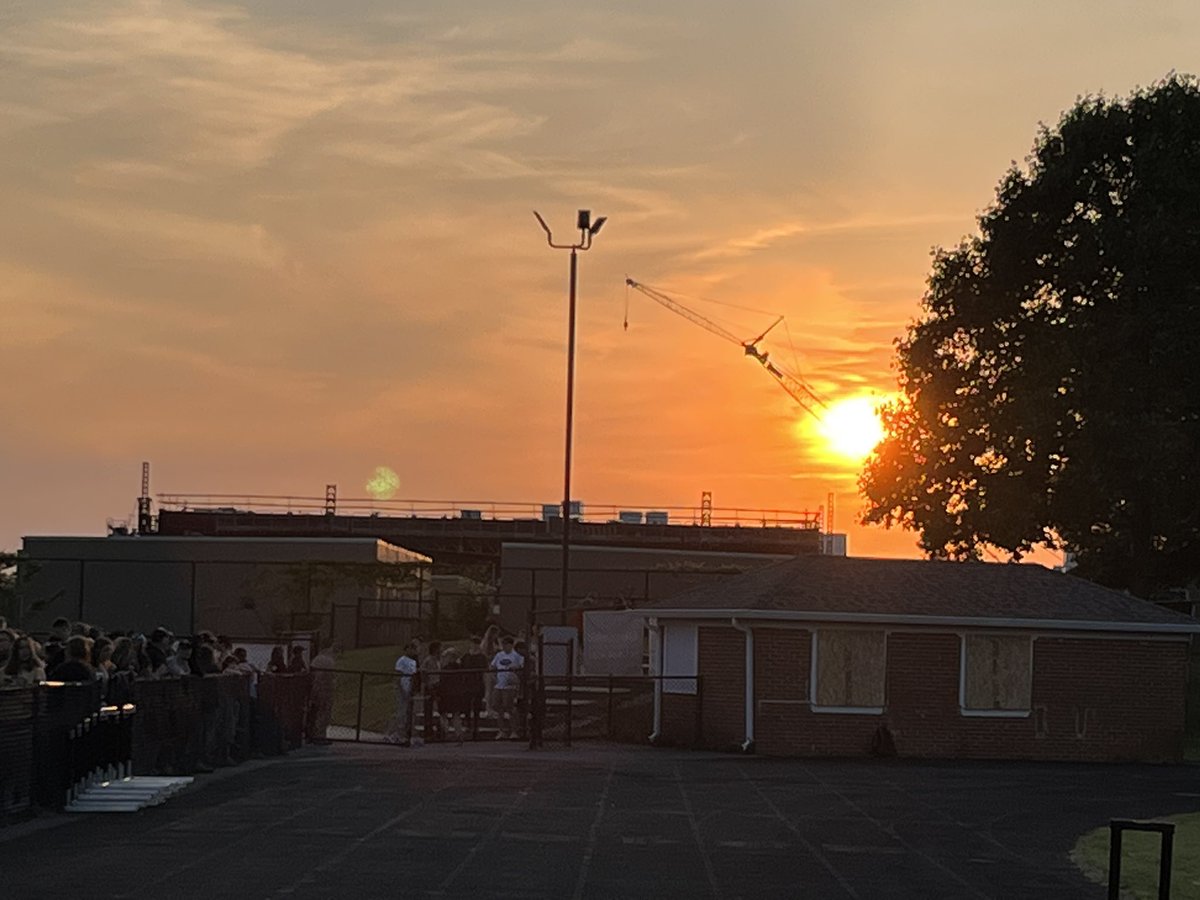 So proud of our Falcons BLAX for an incredible season. They did PHS proud and fought to the bitter end of a 12-9 defeat against Oakdale HS. Shout out to our players in the Class of 2023 and to Coach Orns for finishing with class. #falconsflyhigh 🥍 <a href="/MrCarothersPHS/">Mark A. Carothers</a> <a href="/PHSathletics/">PHS Athletics</a>