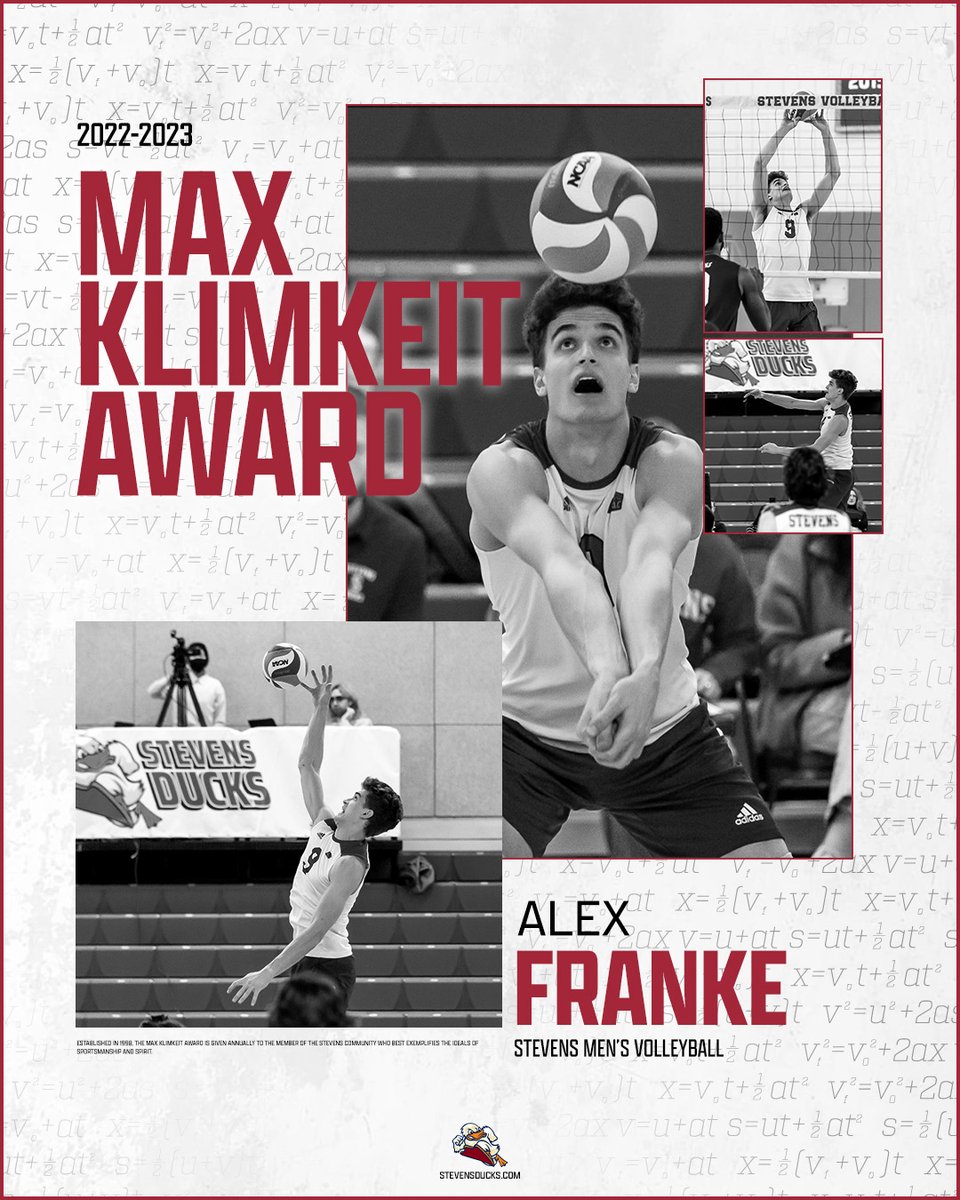 Stevens Ducks tweet media