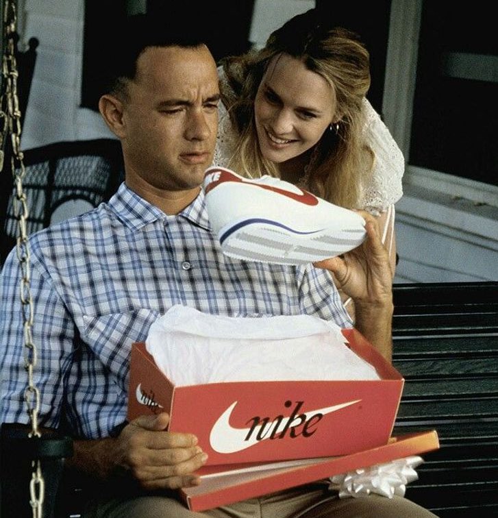sylcine_'s tweet photo. Le saviez-vous ? 

En 1968, Adidas sort sa paire "Azteca", mais Nike envisageait de nommer sa paire pareil.

Les Aztèques était un peuple précolombien qui s’est fait conquérir (tué) par Hernan Cortès.

Nike l’a donc appelé "Nike Cortez" et elle est devenu la paire la plus vendue https://t.co/9yMEWLJlxv
