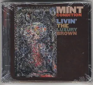 firefire100's tweet photo. the @mcondition edition #mintcondition #recordingexcellence
from the mint factory
definition of a band
living the luxury brown
e-life https://t.co/OFctl3NWS1