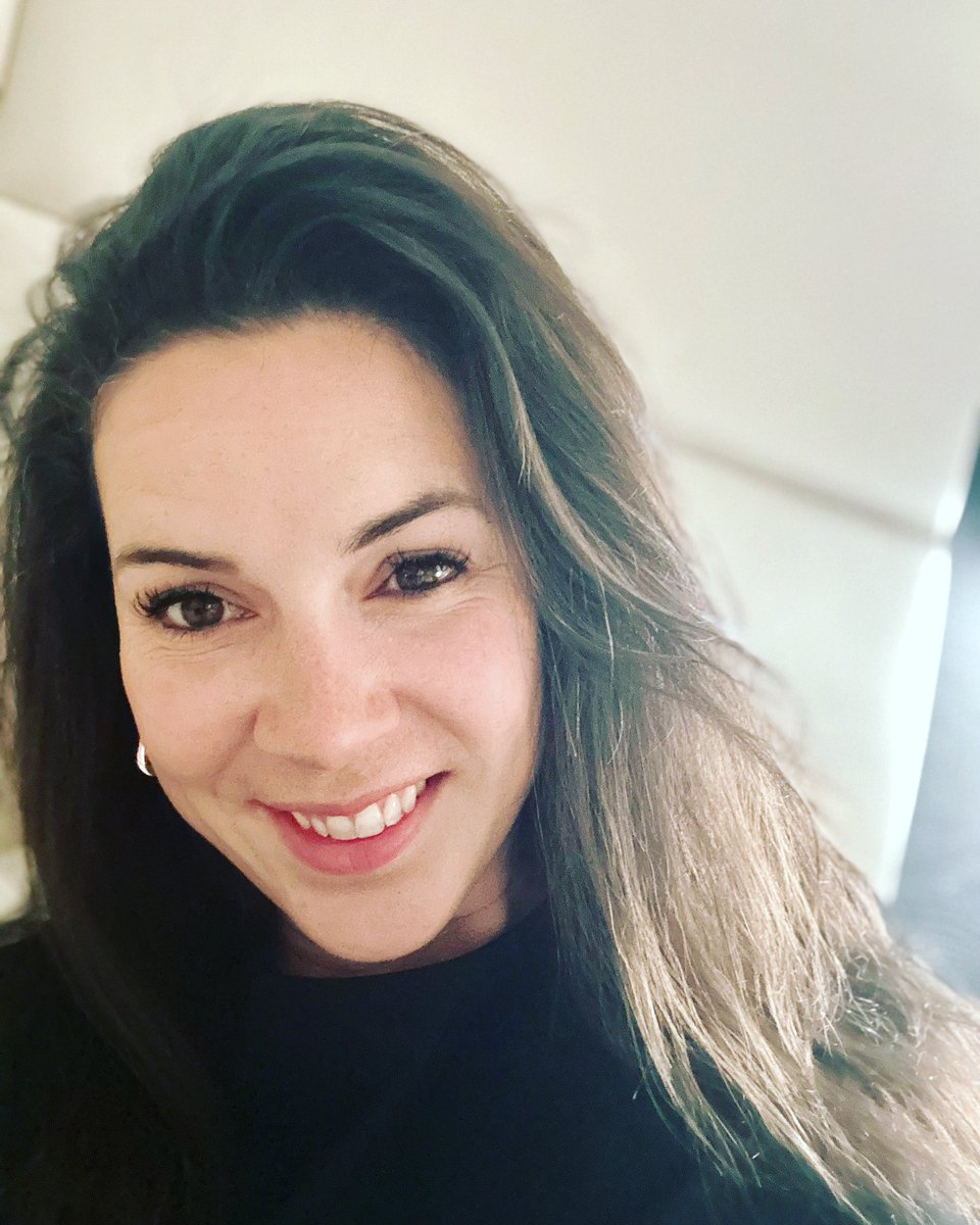 Dr. Lisa Belanger tweet media