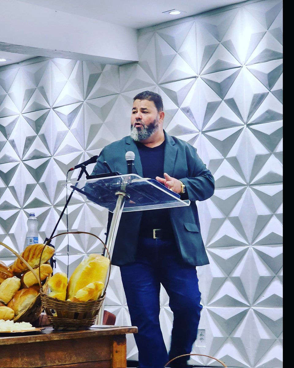 Ide pregai o evangelho a toda criatura!!