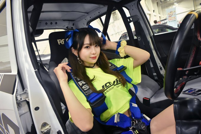 Twitterのコスプレ画像39