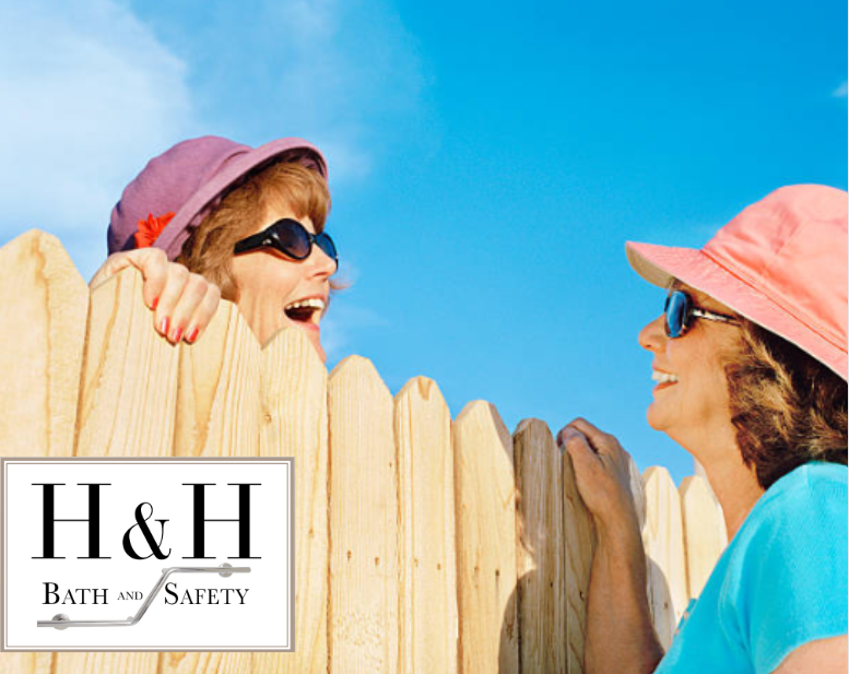 hhbathandsafety's tweet image. Tell your neighbor all about our quality
service, products, and prices!
#DoSomethingGoodForYourNeighborDay #Neighbors
#ShareTips #fallprevention #fallprotection
#NeighborlyAdvice