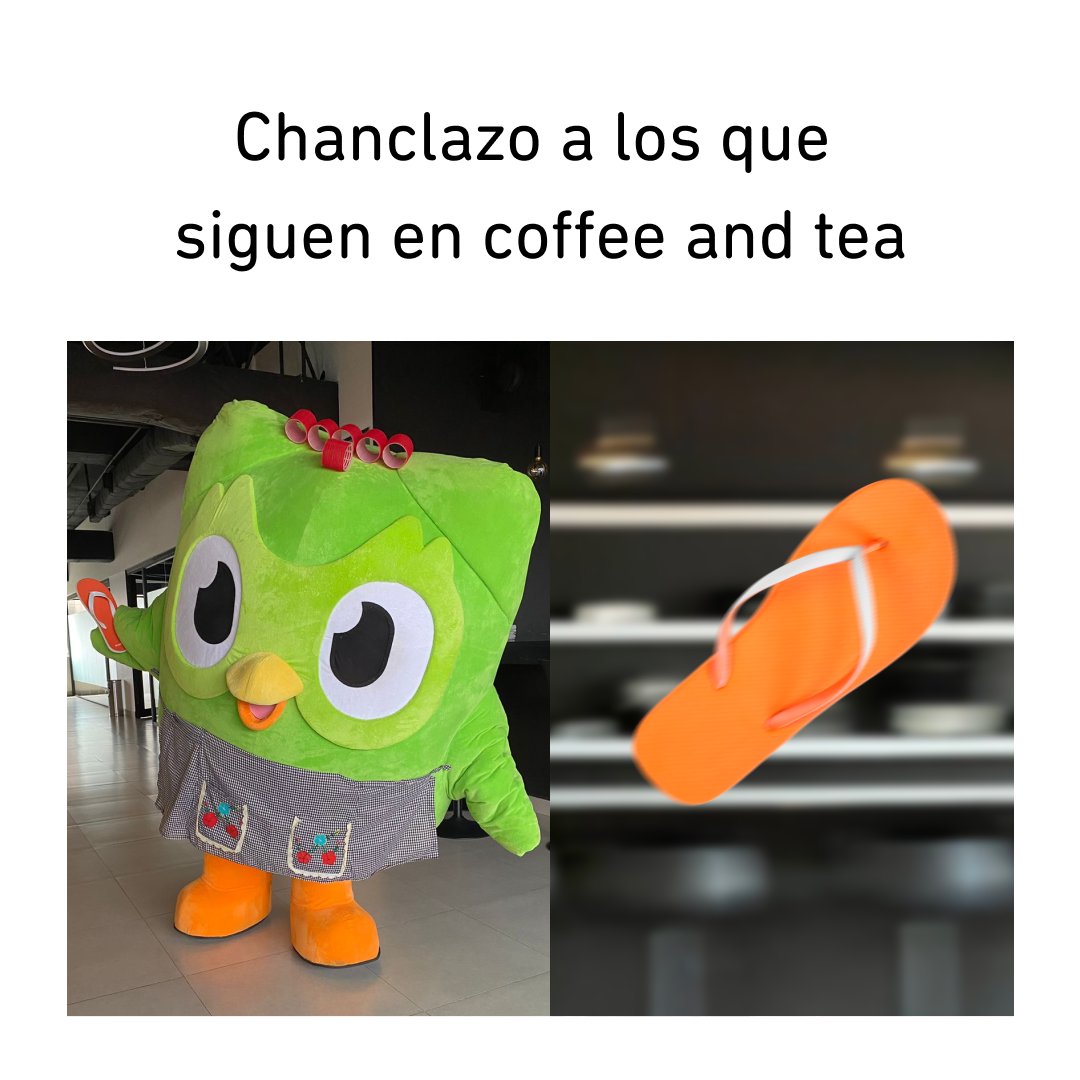 Duolingo Español tweet media