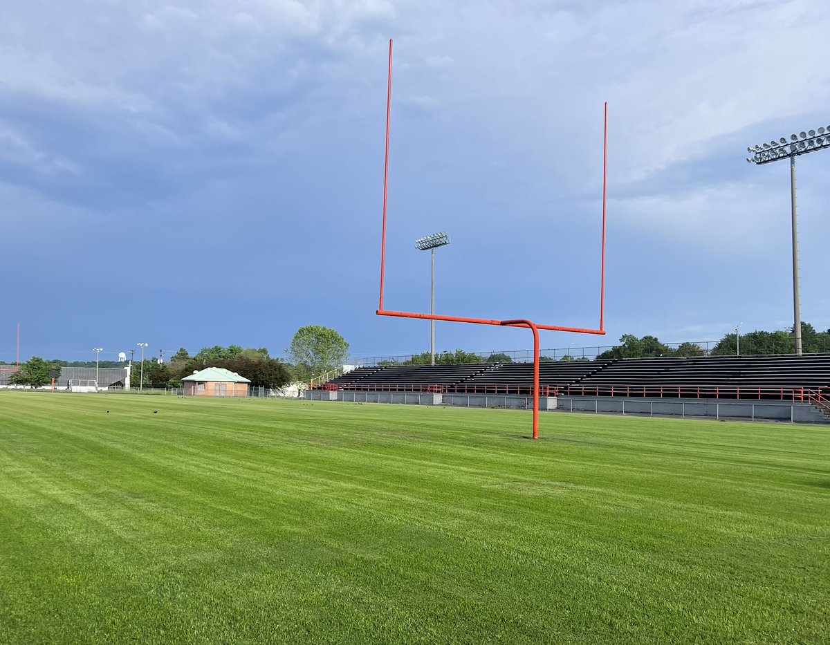 Dickson County High School tweet media