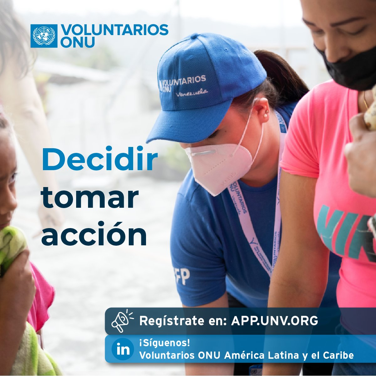 Voluntarios ONU Guatemala (@VNUGuatemala) / Posts / X