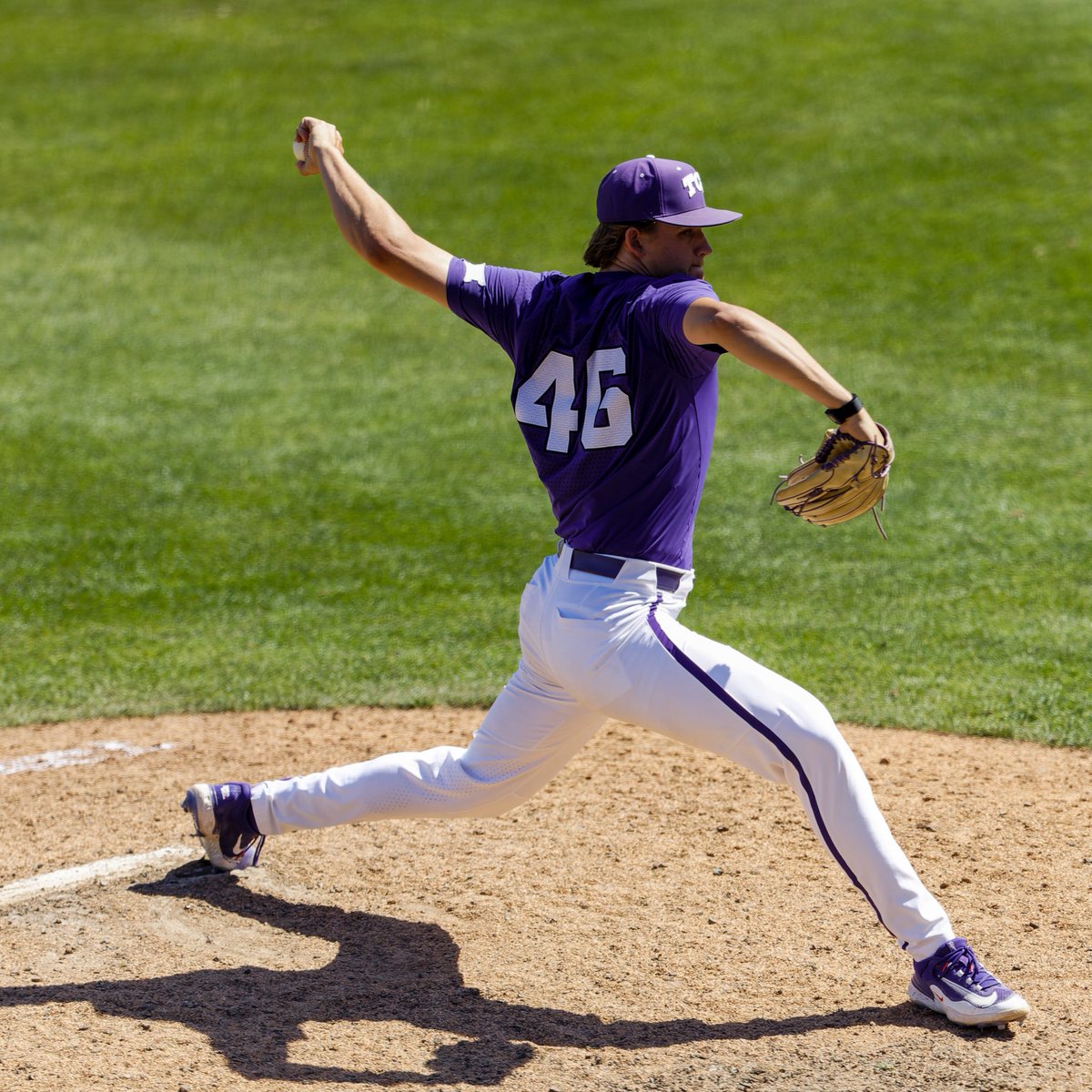 0️⃣ earned runs in his last five outings… 👏👏👏 <a href="/AbeldtBen/">Ben Abeldt</a> 

#FrogballUSA | #GoFrogs
