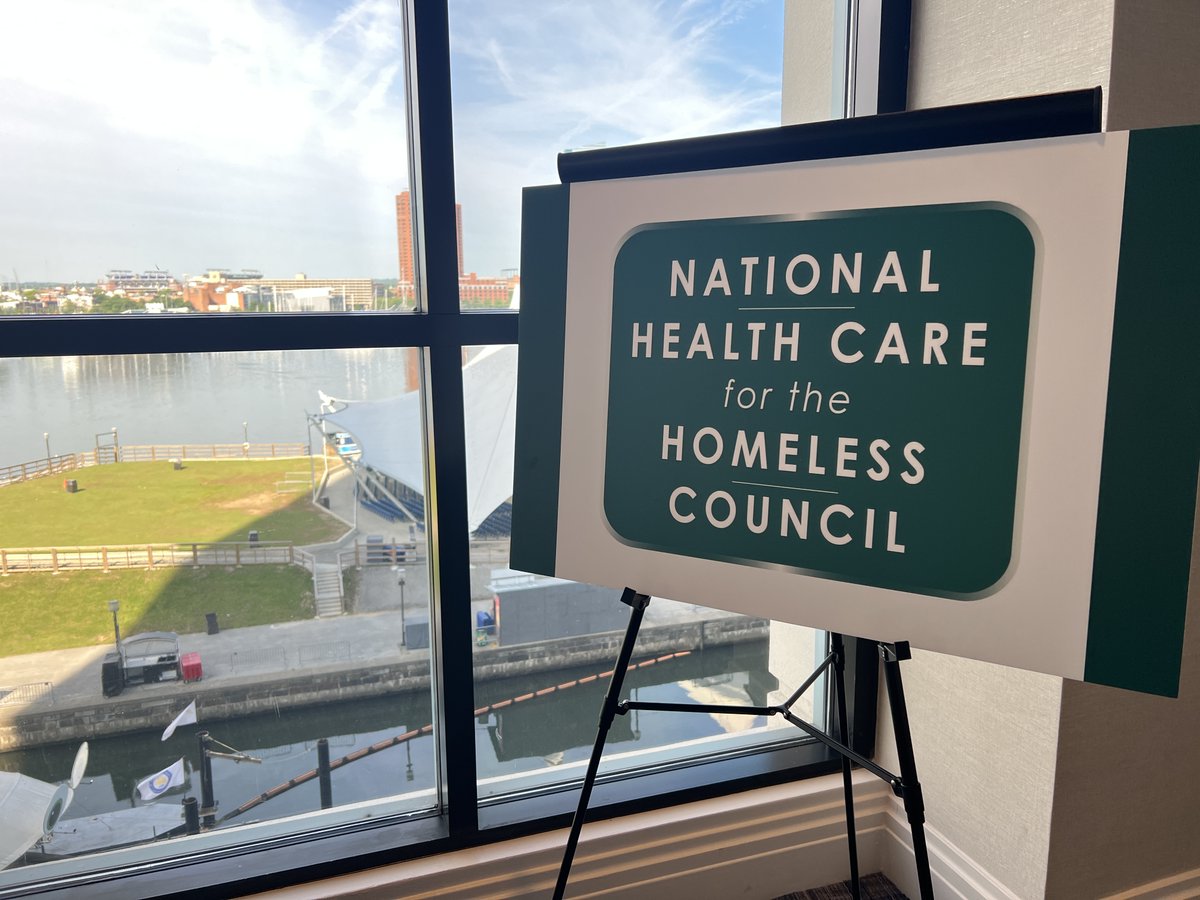 NatlHCHCouncil tweet media