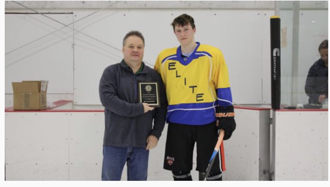 Edingers Edge tweet media