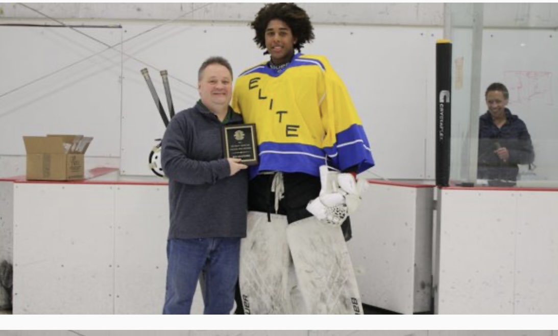 Edingers Edge tweet media