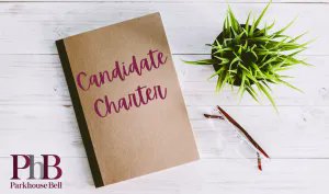 Want to know what is different about Parkhouse Bell? Look no further than our Candidate Charter.  #candidatecharter #candidatecare #careergoals #employmentservices #des #alliedhealth #vocationaleducationandtraining buff.ly/38RYStf