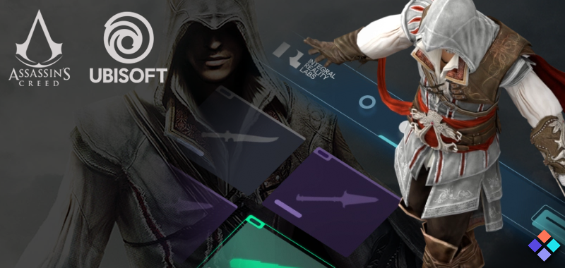 BraiNFTrust's tweet photo. Assassin’s Creed NFT Smart Collectibles Hit the Market / https://t.co/pFvRpBJ3um

#nft #nftart #nfts #nftartist #nftcollectors #nftdrop #nftnews #nftcommunity #nftcollectibles #nftartists #nftcollectio https://t.co/WcKp8dnJM6
