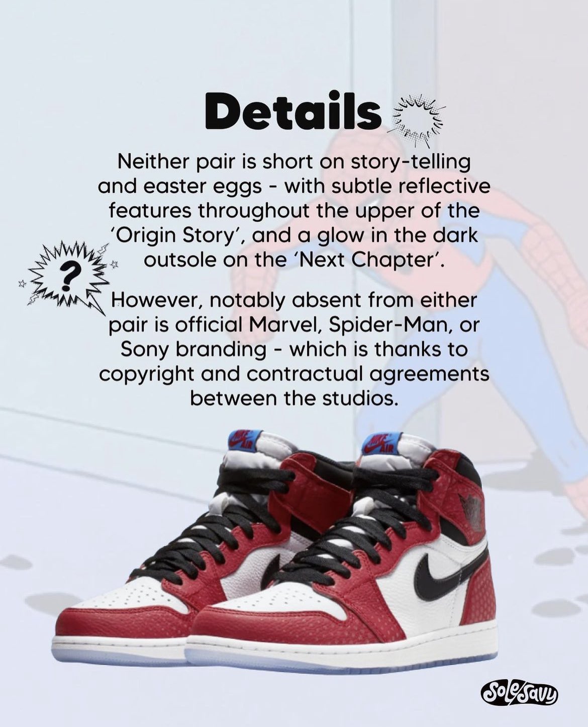 SoleSavy on X