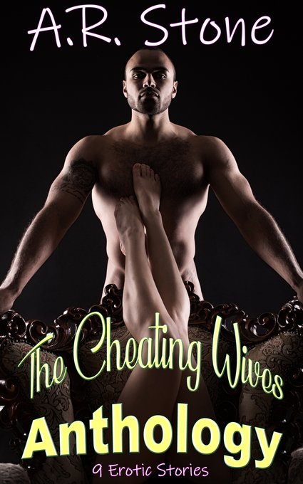 📚 9 Explicit Short Stories. 
🔗 https://t.co/Ut0DkCYGjP

#cheatingfantasy #cheatingspouse #nsfwtwt #cheatingforbigger