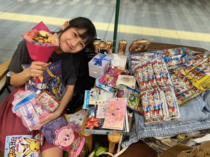 Twitterのコスプレ画像25