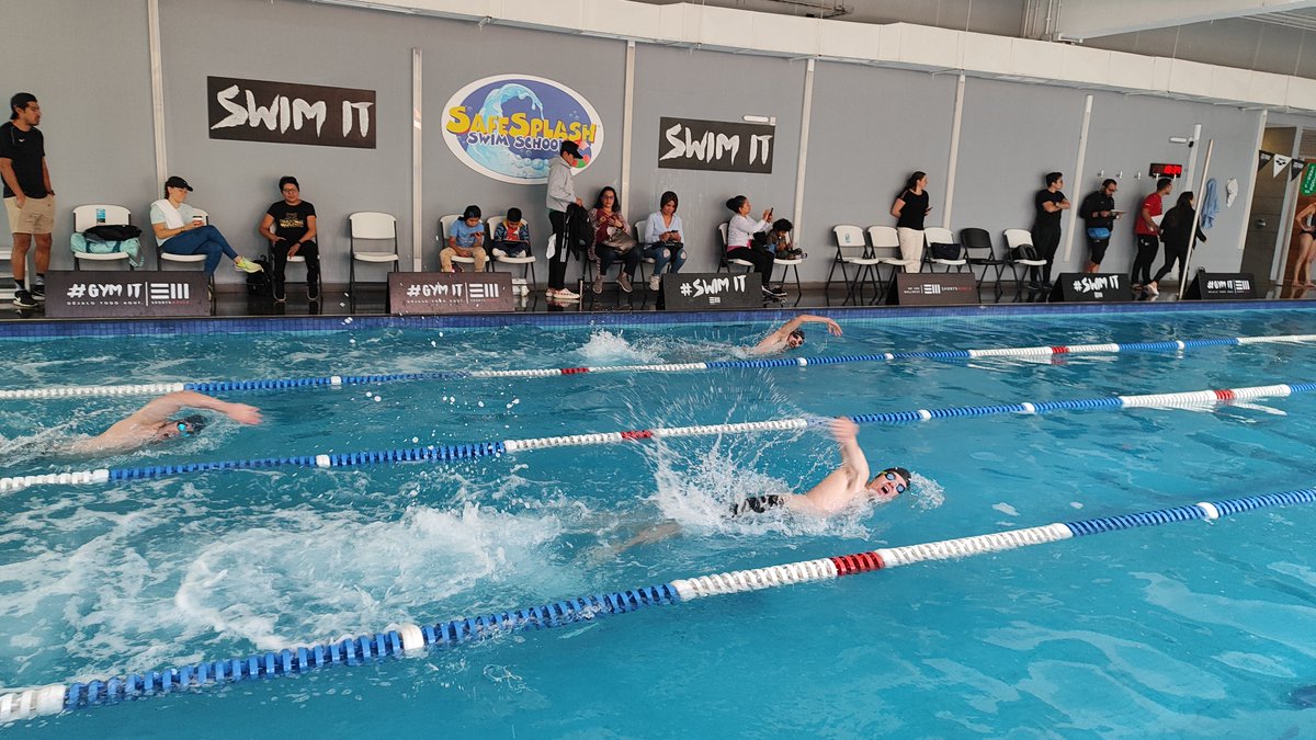 Sports World on Twitter "¡Felicidades a todos los participantes del